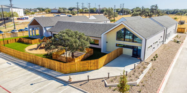 Mrs. Amy’s Adventures Preschool Grew Into a Brand-New Learning Space